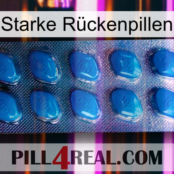 Starke Rückenpillen viagra1